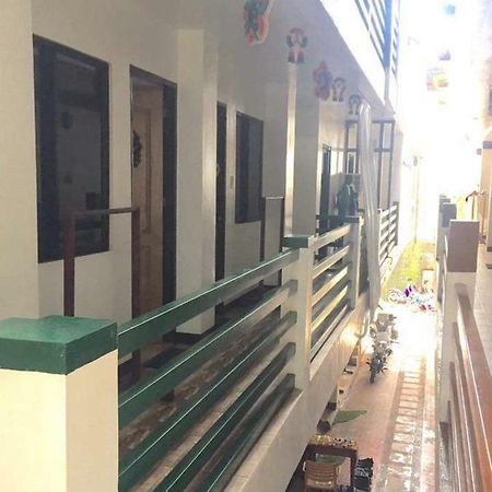Seascape Lodging House Coron Εξωτερικό φωτογραφία