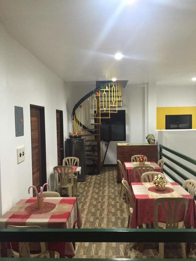 Seascape Lodging House Coron Εξωτερικό φωτογραφία