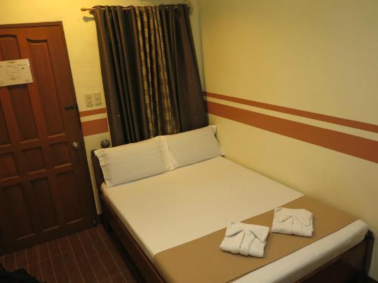 Seascape Lodging House Coron Εξωτερικό φωτογραφία