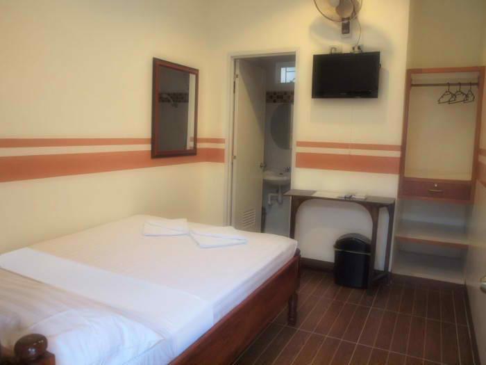 Seascape Lodging House Coron Εξωτερικό φωτογραφία