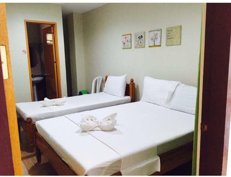 Seascape Lodging House Coron Εξωτερικό φωτογραφία
