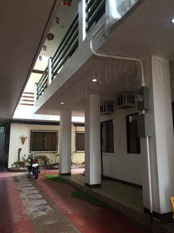 Seascape Lodging House Coron Εξωτερικό φωτογραφία