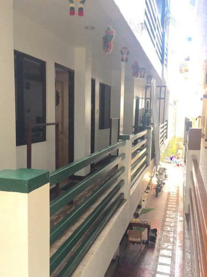 Seascape Lodging House Coron Εξωτερικό φωτογραφία